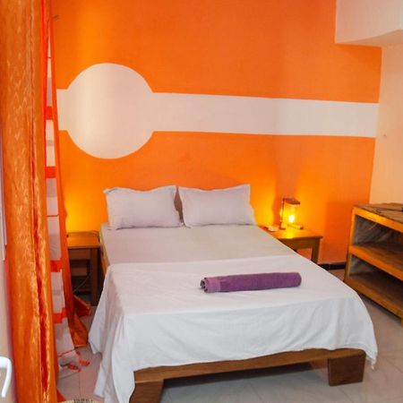 Apartmán Ker Adja Ziguinchor Exteriér fotografie