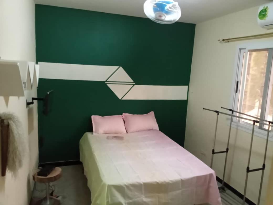 Apartmán Ker Adja Ziguinchor Exteriér fotografie