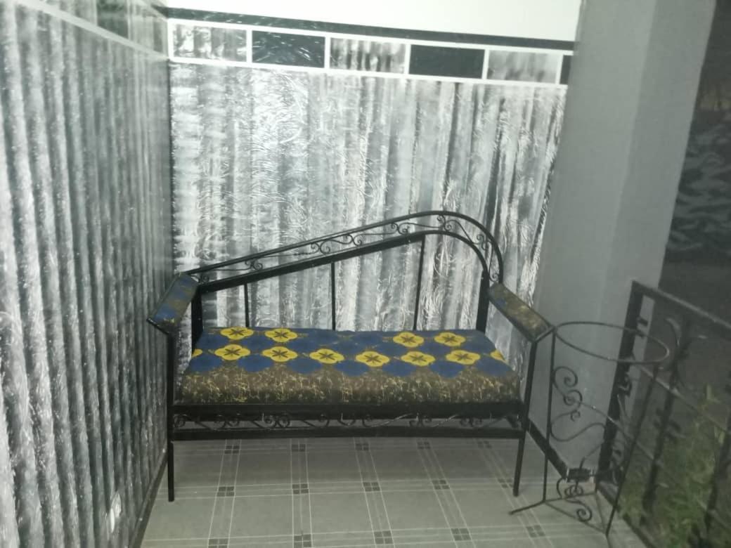 Apartmán Ker Adja Ziguinchor Exteriér fotografie
