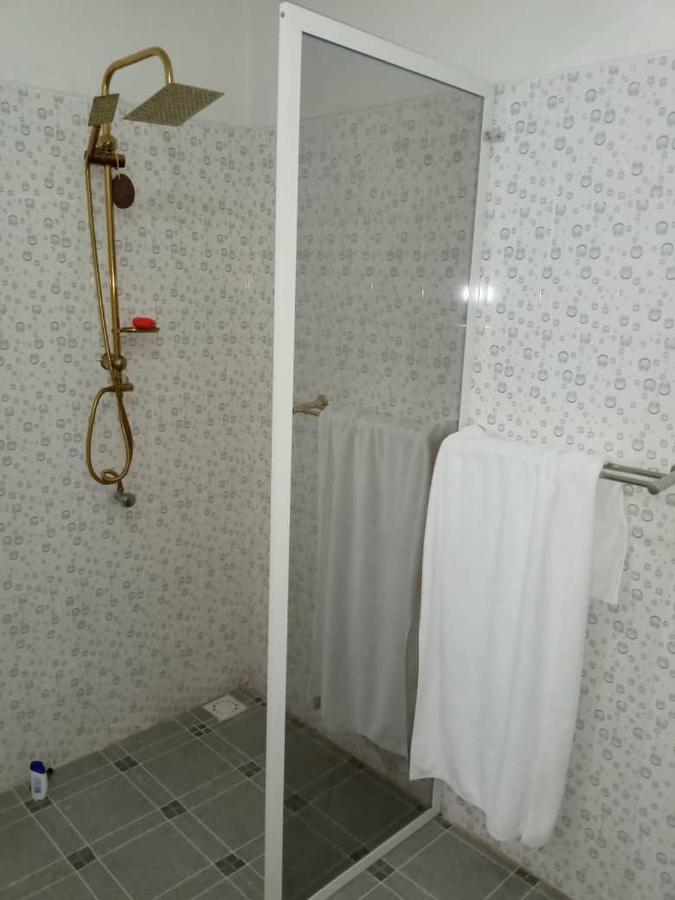 Apartmán Ker Adja Ziguinchor Exteriér fotografie