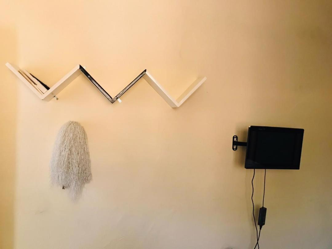Apartmán Ker Adja Ziguinchor Exteriér fotografie