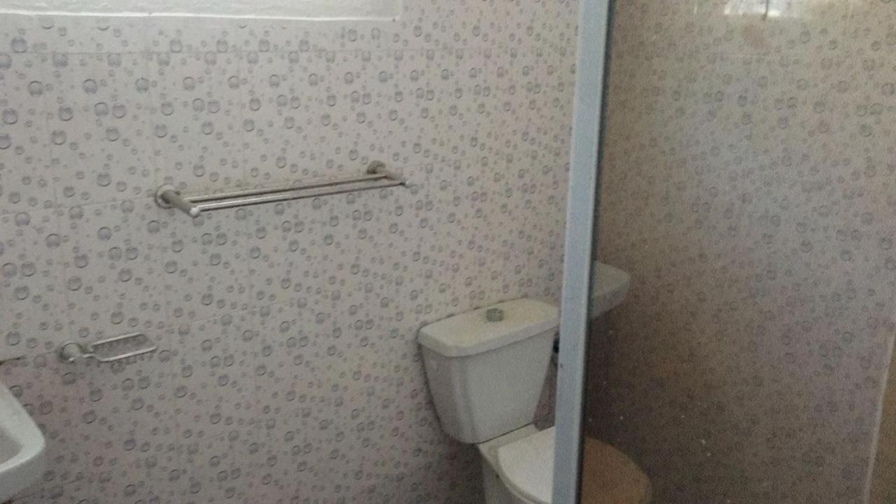 Apartmán Ker Adja Ziguinchor Exteriér fotografie