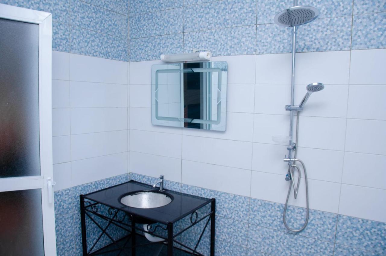 Apartmán Ker Adja Ziguinchor Exteriér fotografie