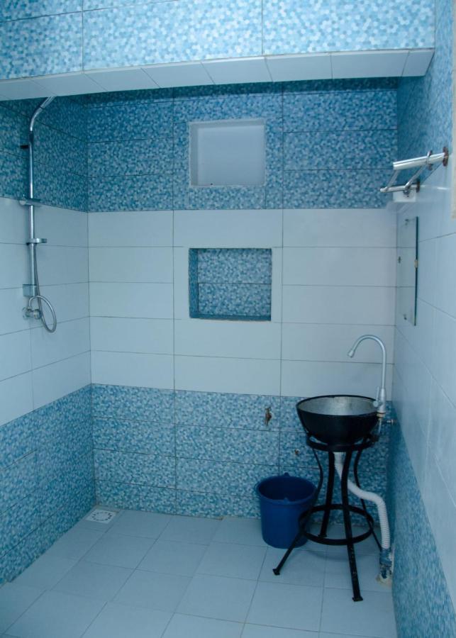 Apartmán Ker Adja Ziguinchor Exteriér fotografie