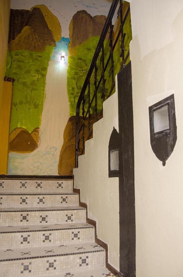 Apartmán Ker Adja Ziguinchor Exteriér fotografie