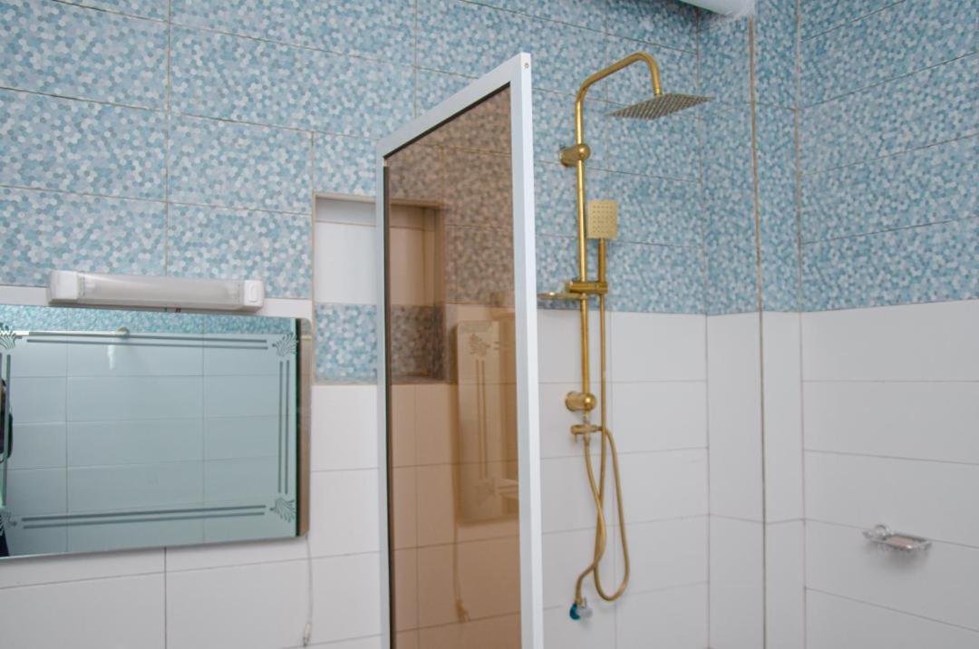 Apartmán Ker Adja Ziguinchor Exteriér fotografie